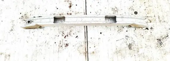 Renault Scenic III - Grand scenic III Front bumper cross member