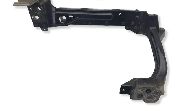 Jaguar XF X260 Side radiator support slam panel GX7313N078A