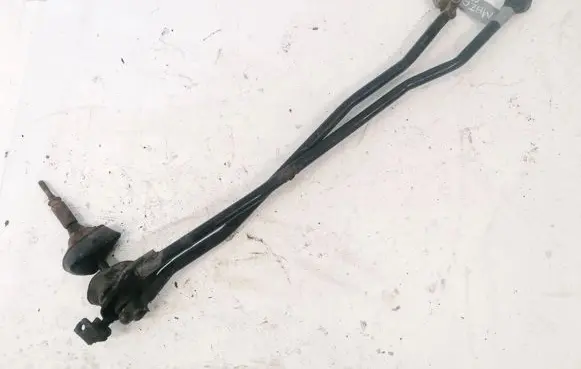 Mazda MX-6 Gear shifter/selector