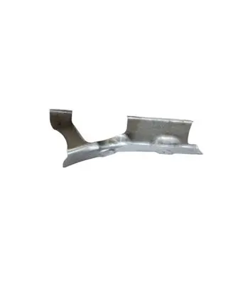 BMW 5 F10 F11 Heat shield in engine bay 7185204