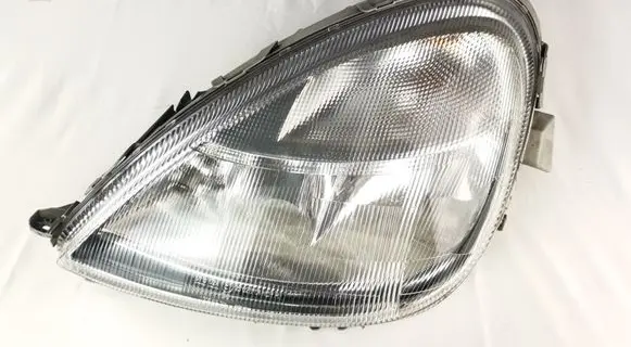 Mercedes-Benz A W168 Headlight/headlamp A1688200961 0301152211