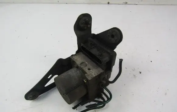 Renault Megane II ABS Pump 
