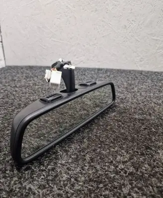 Mercedes-Benz SL R231 Rear view mirror (interior) A2318100217