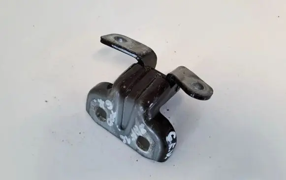 Opel Zafira C Rear door lower hinge