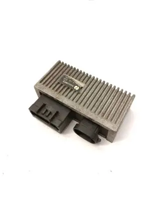 Renault Scenic I Glow plug pre-heat relay 7700111525