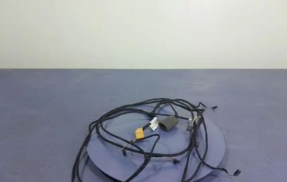Audi Q7 4M Other wiring loom 4M0971100H