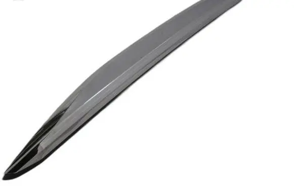 Peugeot 2008 I Roof trim bar molding cover 9806404877