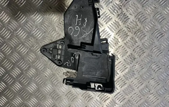 Volvo S60 Front door exterior handle/bracket 30784315
