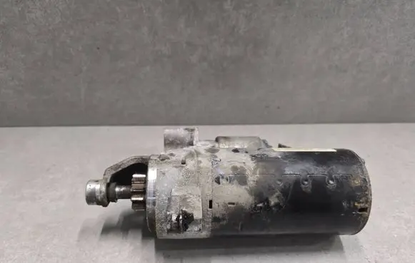 Audi Q5 SQ5 Starter motor 03L911021G