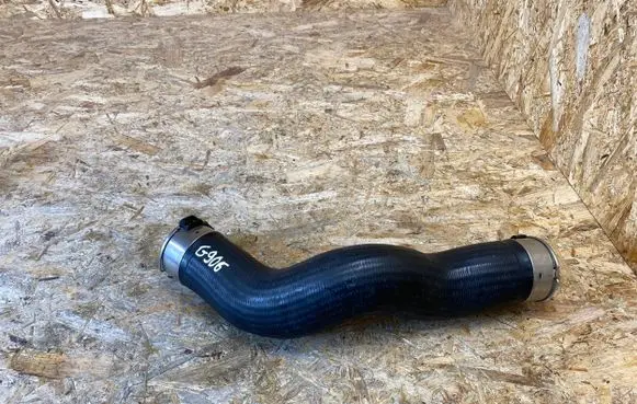 BMW 1 F20 F21 Intercooler hose/pipe 8513851