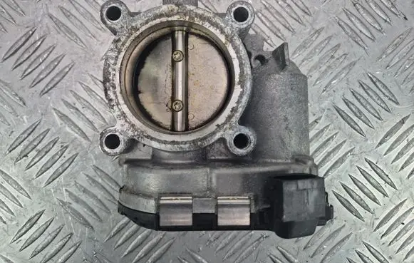 Mercedes-Benz E W212 Throttle valve A2661410525
