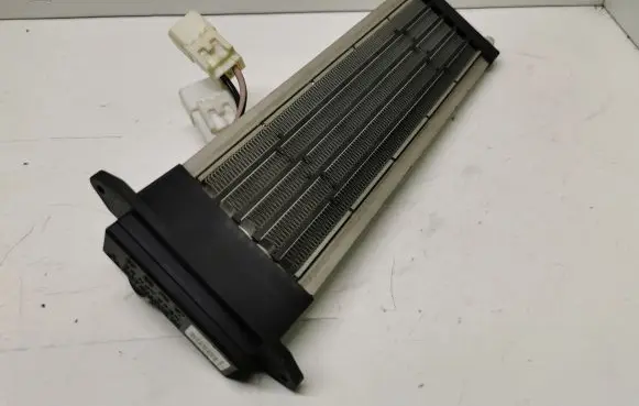 Mitsubishi Lancer X Electric cabin heater radiator 541A003