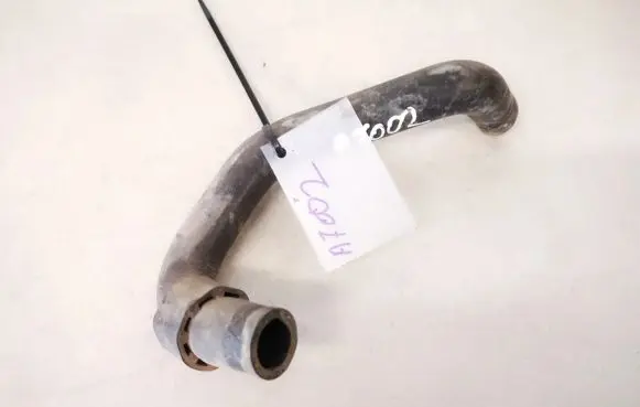 Land Rover Range Rover L322 Engine coolant pipe/hose 64126901977