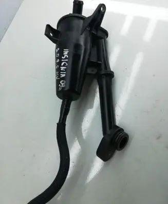 Opel Insignia A Oil breather separator 55567249