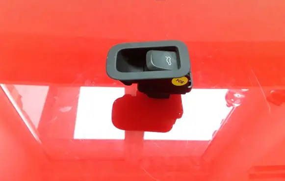 Audi A8 S8 D4 4H Tailgate opening switch 4H0868397 4H0959831A