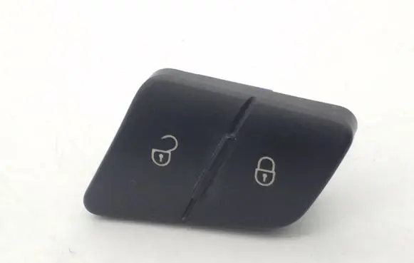 Volkswagen PASSAT B6 Central locking switch button 3C0962125B 262701S