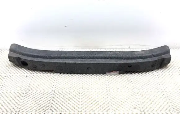Fiat Doblo Front bumper foam support bar 51814210