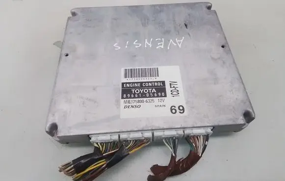 Engine control unit/module