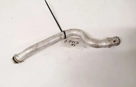 Renault Scenic II - Grand scenic II Engine coolant pipe/hose