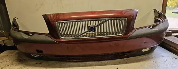Volvo S80 Front bumper