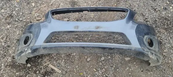 Volvo C30 Front bumper 31214635