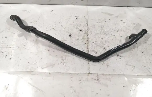 Volkswagen Jetta VI Engine coolant pipe/hose 1K0121070BR
