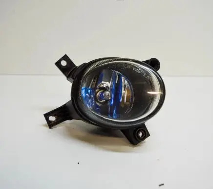 Front fog light
