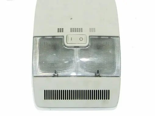 Audi A3 S3 8P Other interior light 8E0947565