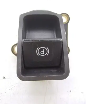 Toyota Avensis T270 Hand parking brake switch 8439005020