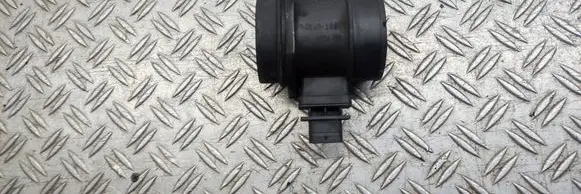 Mass air flow meter