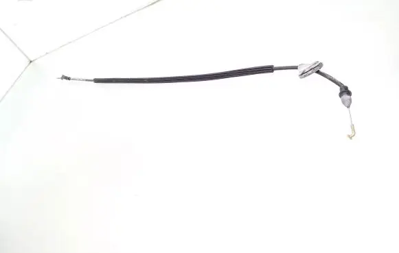 Volkswagen Touran I Rear door cable line 1T0839085