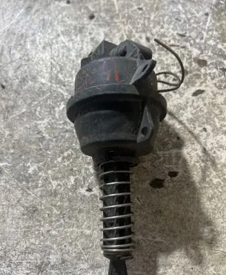 Ford Transit Valve vacuum 652869L
