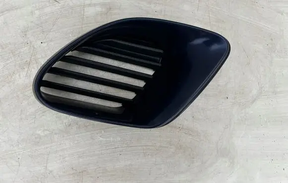 Porsche Boxster 987 Front bumper lower grill 986504561