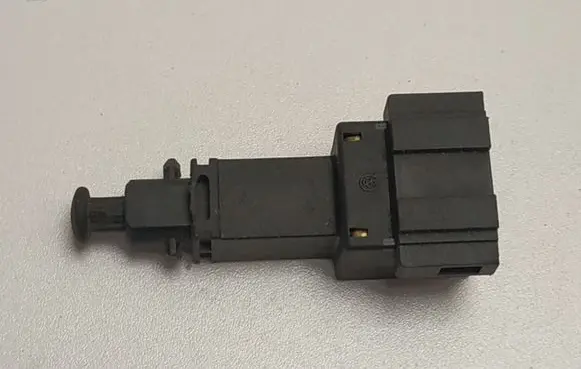 Volkswagen Sharan Brake pedal sensor switch 1J0945511A