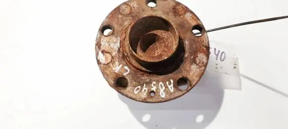 Audi A6 S6 C6 4F Rear wheel hub