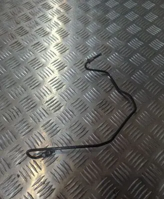 Audi A5 8T 8F Brake line pipe/hose 8K0614723S