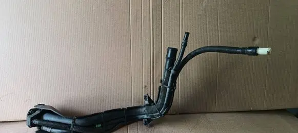 Hyundai Bayon Fuel tank filler neck pipe 31030Q0100
