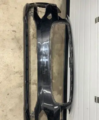 Volvo S90, V90 Front bumper 31383226 31383994
