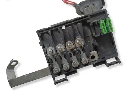 Volkswagen Golf IV Positive wiring loom 1J0937773