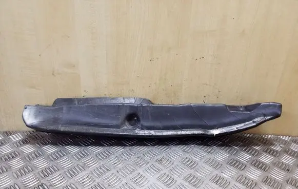 Hyundai i40 Fender foam support/seal 841263Z000