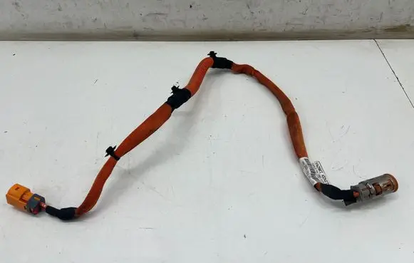 Opel Mokka B Other wiring loom 9832679380