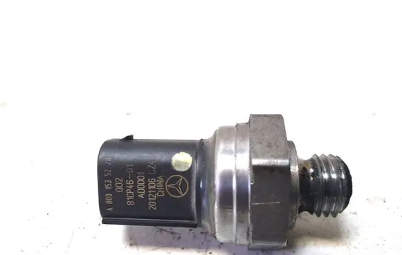 Mercedes-Benz ML W166 Sensor A0091535228