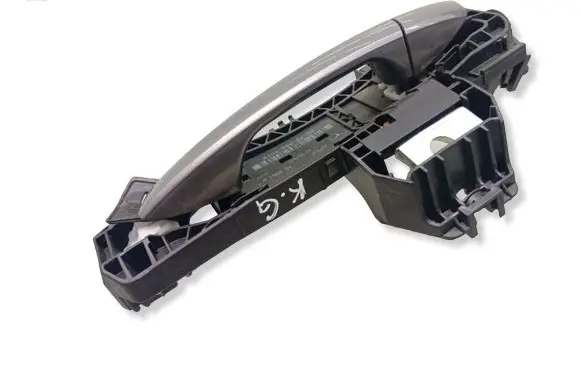 Mercedes-Benz B W246 W242 Front door exterior handle A2047600170