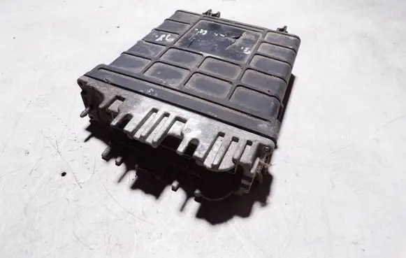 Volkswagen Transporter - Caravelle T4 Engine control unit/module 074906021F 0281001470 0281001469