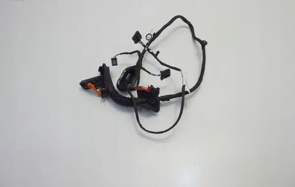 Volkswagen Taigo Rear door wiring loom 2G0970136H