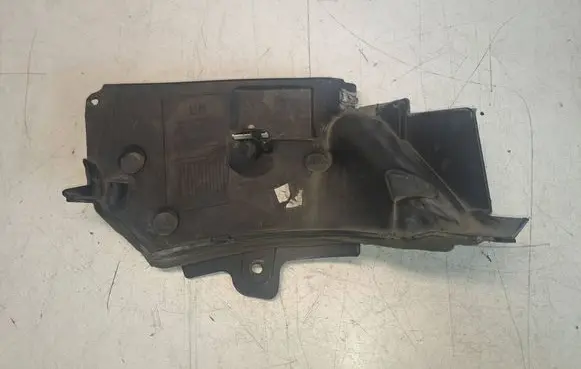 BMW X4 F26 Other trunk/boot trim element 17711410