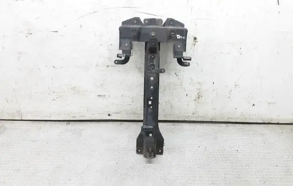 Nissan Prairie Radiator support slam panel bracket 