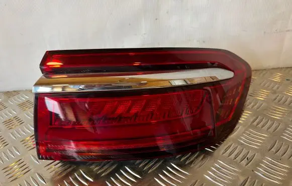Audi A8 S8 D5 Rear/tail lights 4N0945070A