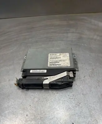 Citroen C5 Gearbox control unit/module 0260002923 9656615480 9643926680