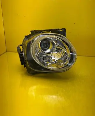 Nissan Juke I F15 Headlight/headlamp FAAN2810000UK